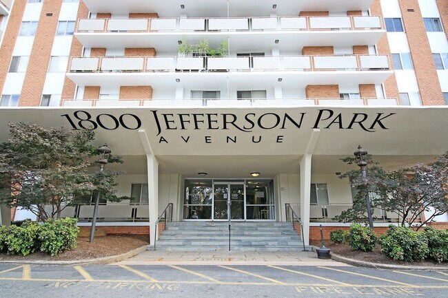 Primary Photo - Furnished 1800 JPA Apartment Near UVA