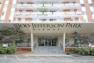 Building Photo - Furnished 1800 JPA Apartment Near UVA