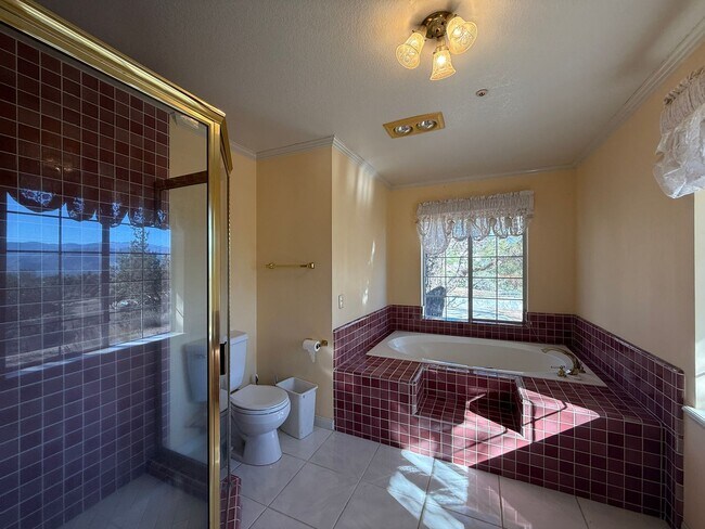 Building Photo - Acton 4 bedroom on Dirt Road