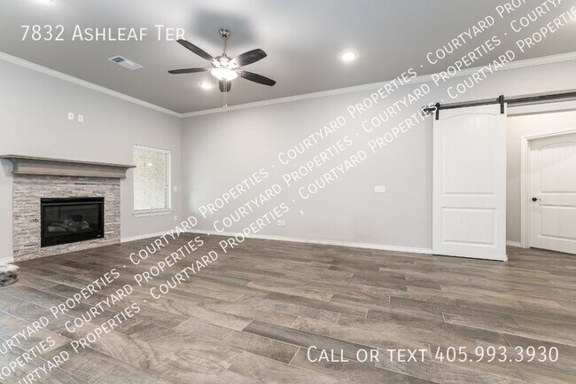 Building Photo - 7832 Ashleaf Terrace