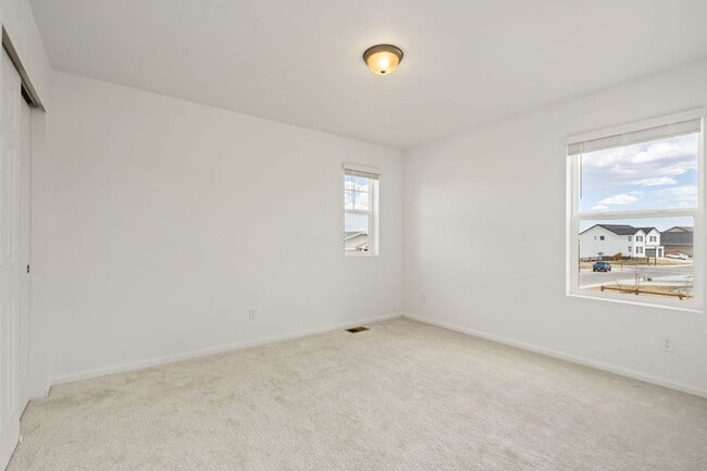 Building Photo - 2023 New Construction from Richmond American Homes. 4 bedrooms, 2.5 bathrooms, 3 car garage