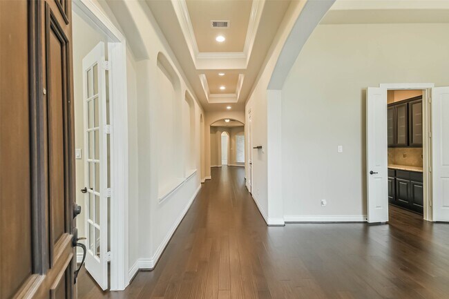 Building Photo - 4511 Sanctuary Halls Dr