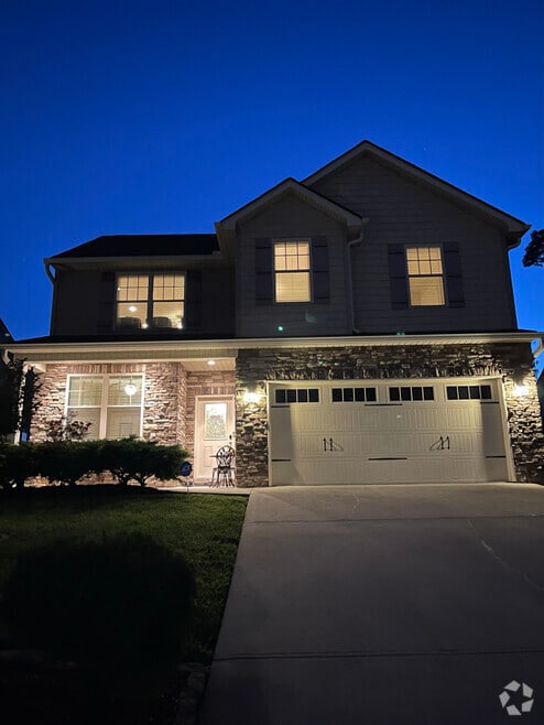 Building Photo - 1207 Campbell Park Ln