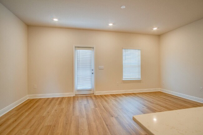 Building Photo - Brand New! Stylish 3BR/2.5BA Townhome with Modern Finishes, Quartz Kitchen, Garage, and Easy Acce...