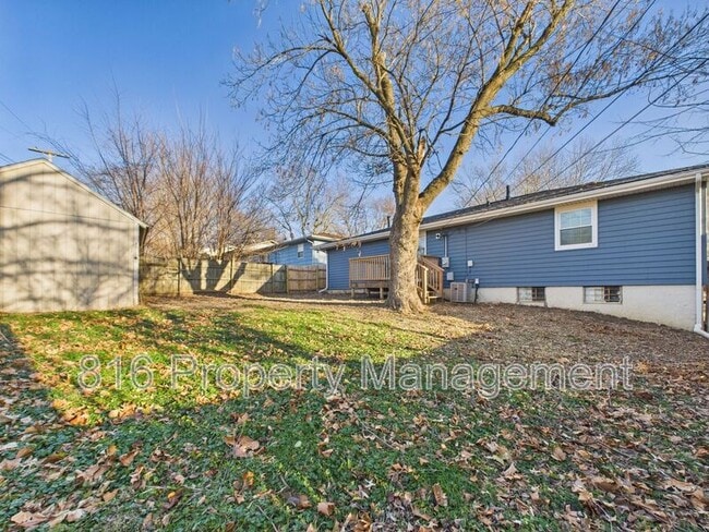 Building Photo - 6202 E 150th Terrace