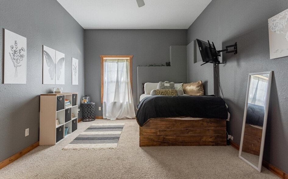 Building Photo - 2404 Victor Church Rd