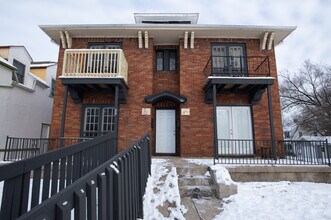 Building Photo - 501-503 W Norman