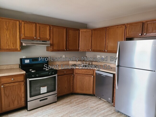 Building Photo - 4308 St Leo Ln