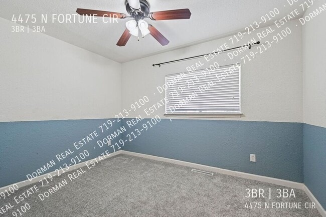 Building Photo - 4475 N Fortune Cir