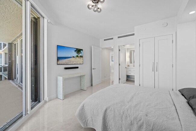 Building Photo - 3100 N Ocean Blvd