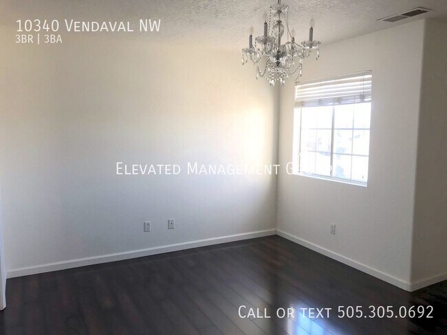 Building Photo - 10340 Vendaval Ave NW