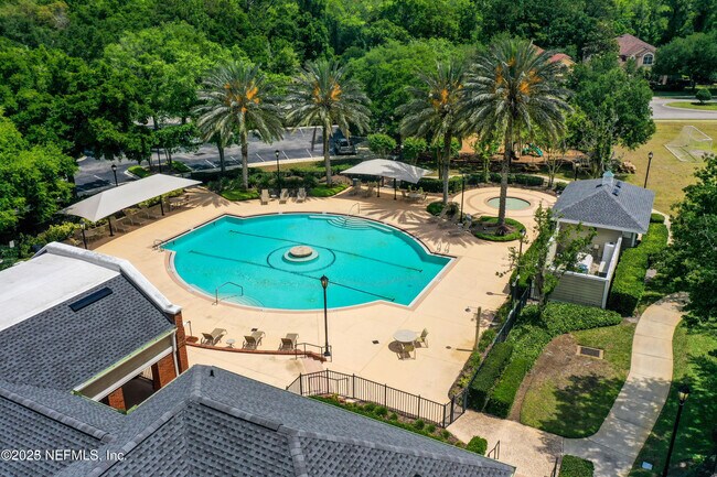 Building Photo - 8000 Hampton Park Blvd E