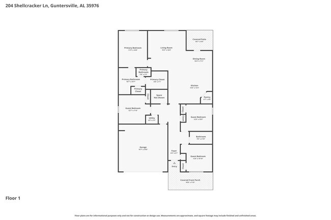 Building Photo - New Construction Home for Rent!