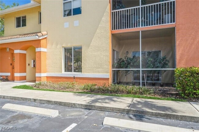 Building Photo - 6461 Aragon Way
