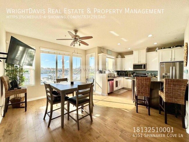 Building Photo - Stunning Waterfront 3-Bedroom, 3.5-Bath To...