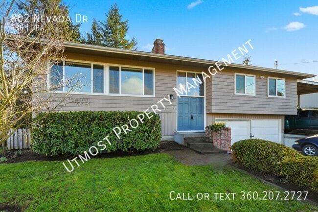 Building Photo - 802 N Nevada Dr