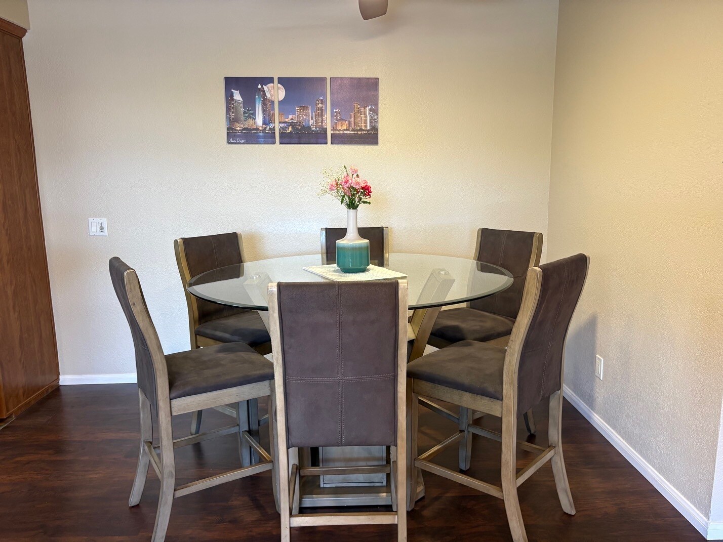 Dining - 12665 Camino Mira Del Mar