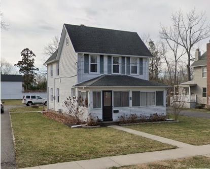 Primary Photo - 20 Colfax St
