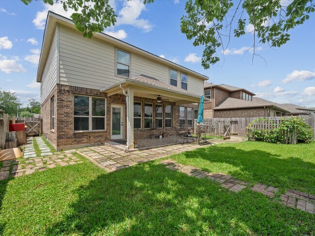 Building Photo - 23468 Aiken Woods Dr