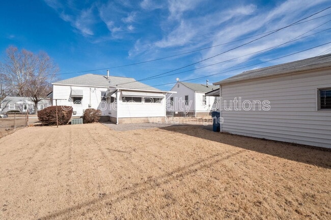 Building Photo - 8118 Blanchard Dr