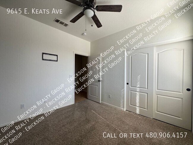 Building Photo - 9645 E Keats Ave