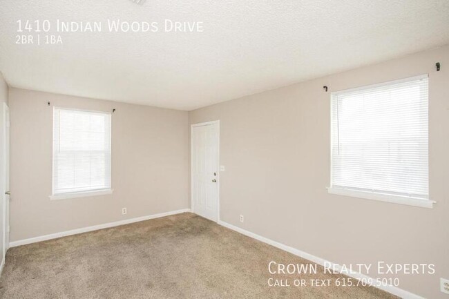 Building Photo - 1410 Indian Woods Dr