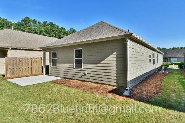 Building Photo - 7862 Bluefin Trail