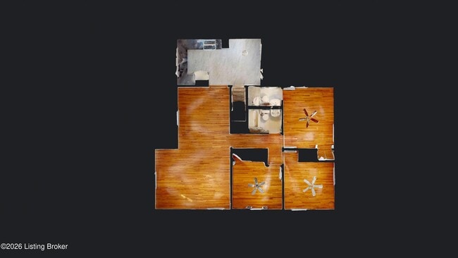 Building Photo - 3026 Kaye Lawn Dr