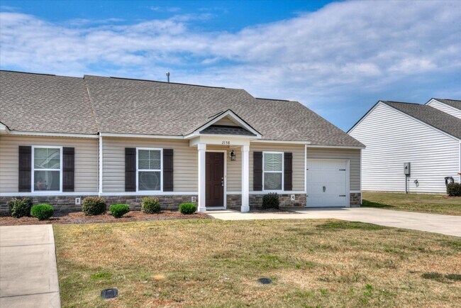 Building Photo - 2158 Catlet Ct