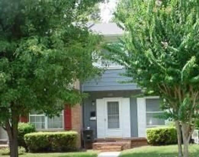 Primary Photo - Georgetown Forest Subdivision - 3BR, 1.5BA TH