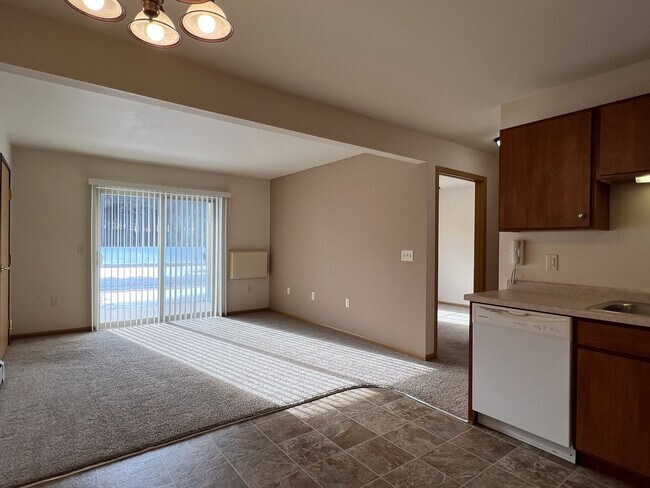 Interior Photo - SCS Merrill Apartment Community