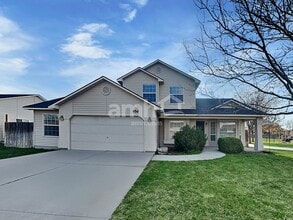 Building Photo - 956 S Wild Yucca Ave