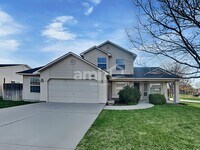 Building Photo - 956 S Wild Yucca Ave
