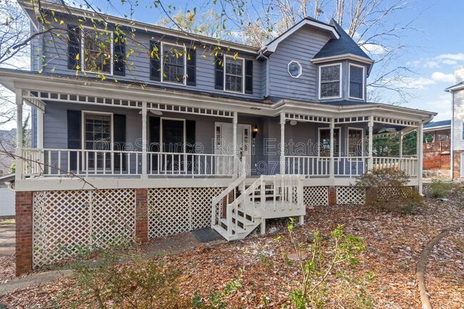 Building Photo - 118 Fitchburg Dr