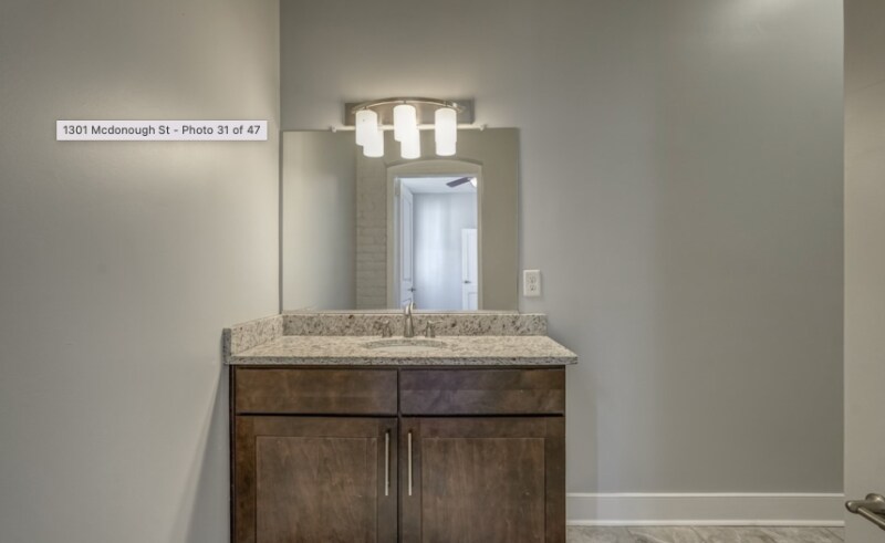 Building Photo - 1301 McDonough St