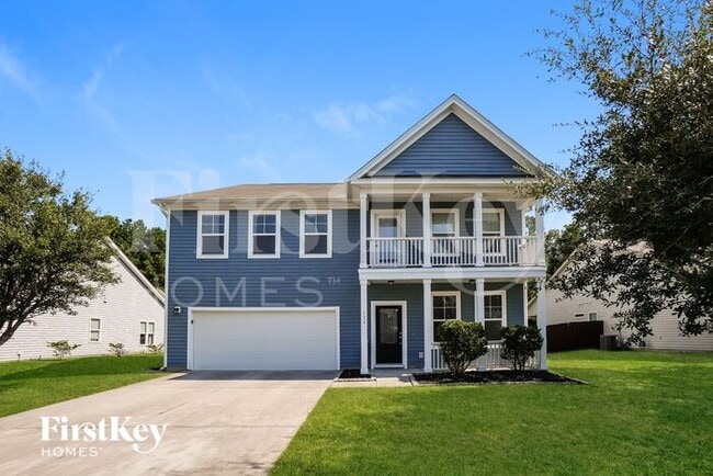 Building Photo - 134 Cypress Plantation Rd