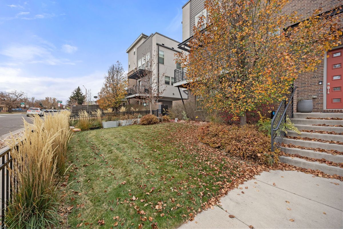 Building Photo - 1317 Jackson St