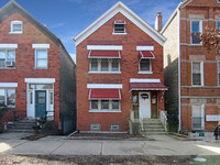 Building Photo - 3342 S Carpenter St