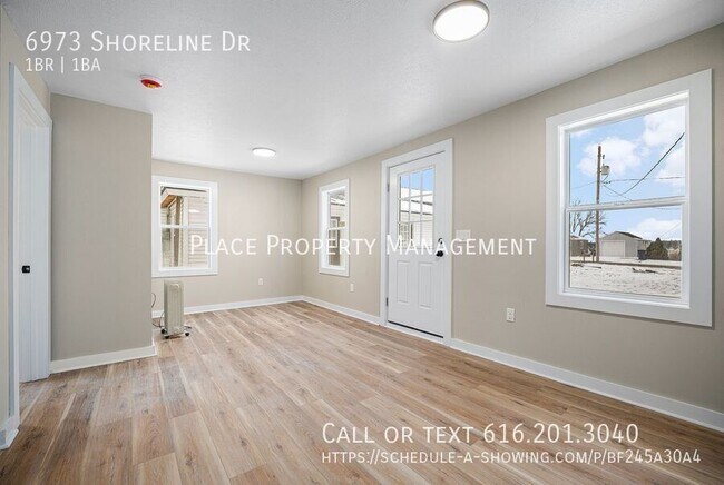 Building Photo - 6973 Shoreline Dr