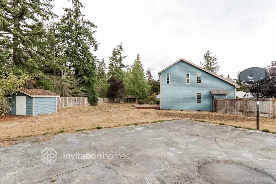 Building Photo - 21720 82nd Ave Ct E