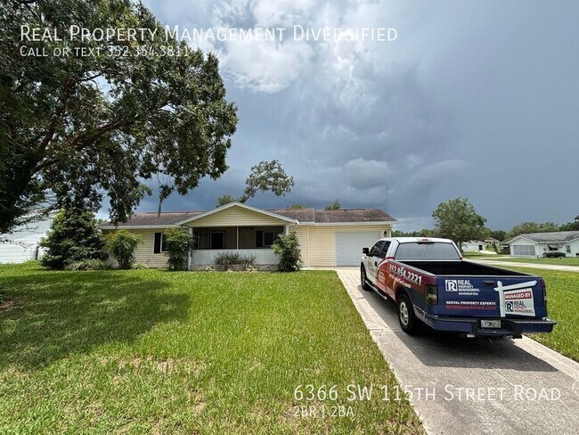 Building Photo - 6366 SW 115 St Rd