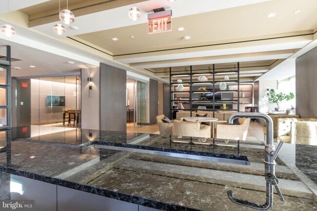 Building Photo - 2501 M St NW