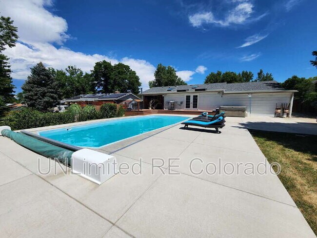 Building Photo - 8308 E Lehigh Dr