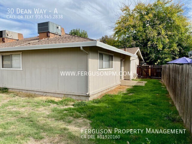 Building Photo - 30 Dean Way