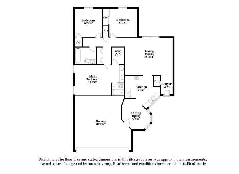 Building Photo - 605 Cox St