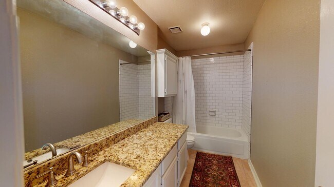 Building Photo - Remodeled Plano home with great fenced backyard