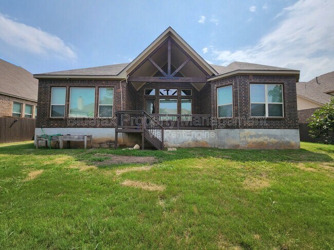 Building Photo - 11523 Lily Blair