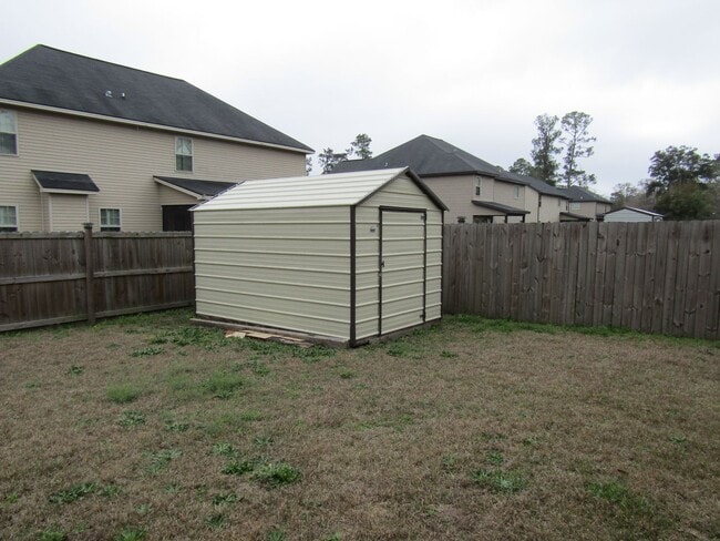 Building Photo - 908 Blane Ln