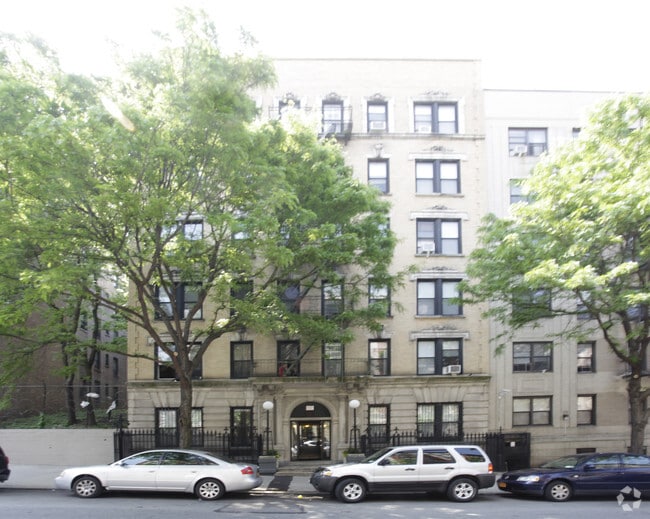 Building Photo - The Claremont