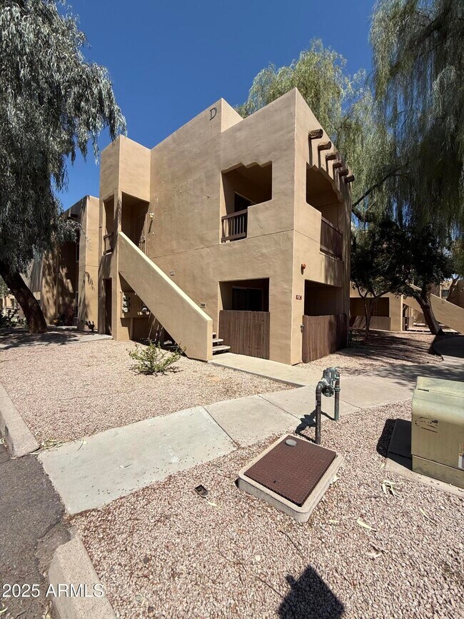 Primary Photo - 500 N Gila Springs Blvd